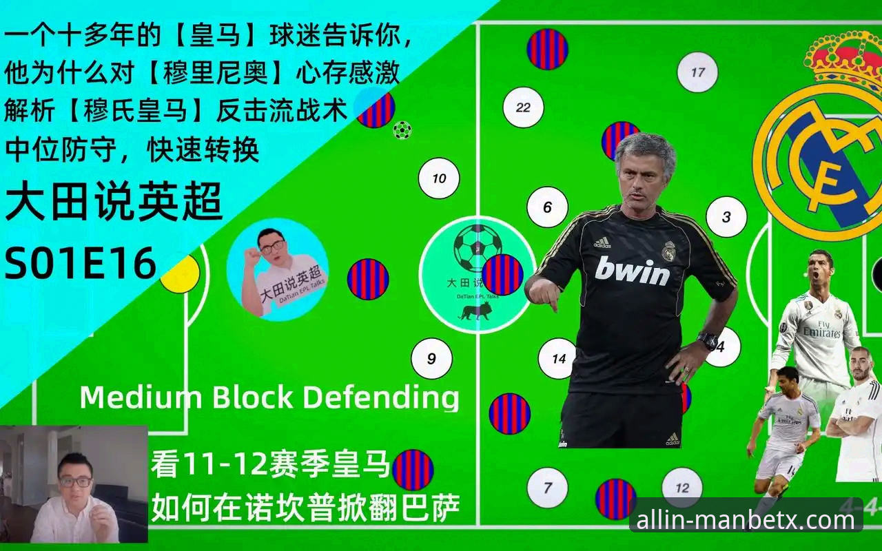 穆里尼奥重返皇马传闻深度解析：在曼贝在线平台看懂选帅迷局的完整指南